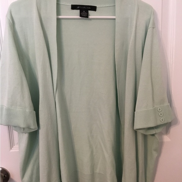 89TH & MADISON SWEATER - Picture 1 of 4